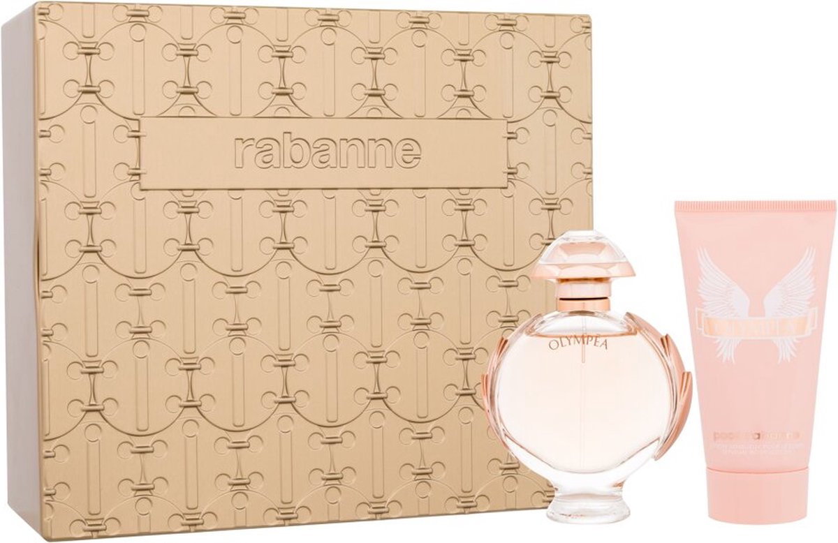 Paco Rabanne Olympéa Eau de Parfum - 50ml