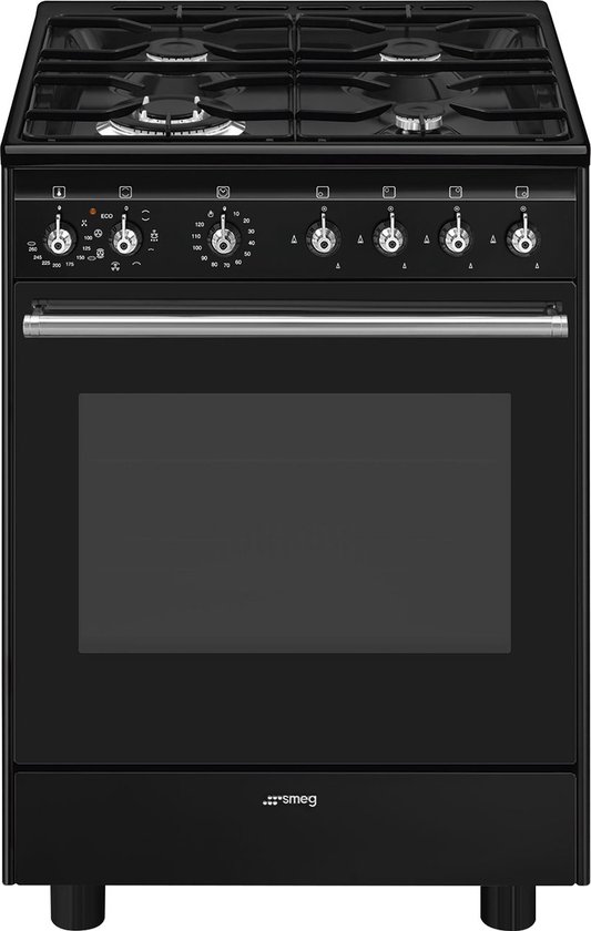 Smeg CX61GMBLNLK