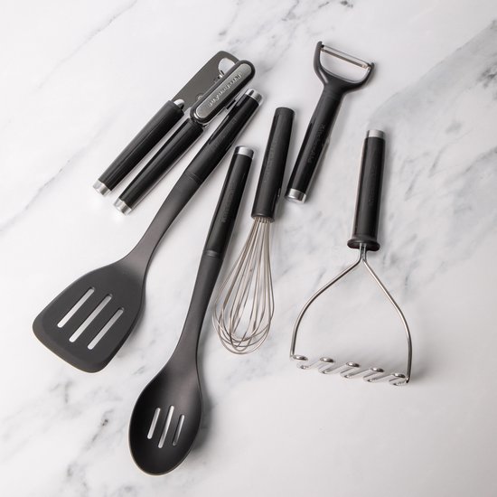 Koop het Set Keukenhulpjes musthaves 3 stuks bij
