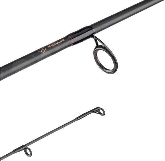 Roofvishengel voor het vissen met kunstaas - Lightning Rod Spinhengel — afbeelding 3