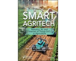Smart Agritech
