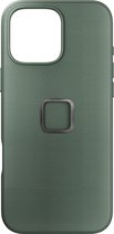 Peak Design Mobile Everyday Fabric Case iPhone 16 Pro Max Sage