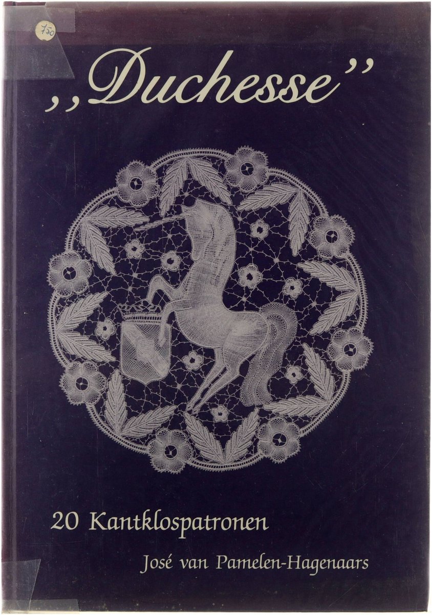 Duchesse - VAN PAMELEN-HAGENAARS