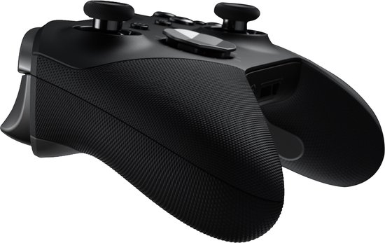 Xbox One Elite Wireless Bluetooth Controller Black Series 2
