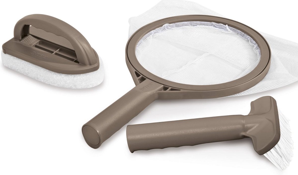 Intex Spa onderhoudsset