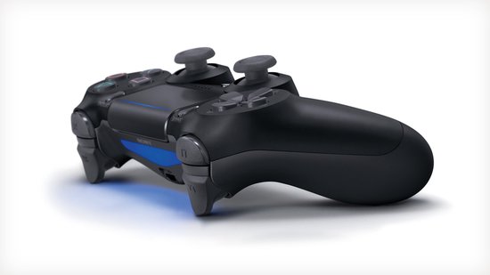 Sony DualShock 4 Controller V2 - PS4 - Zwart