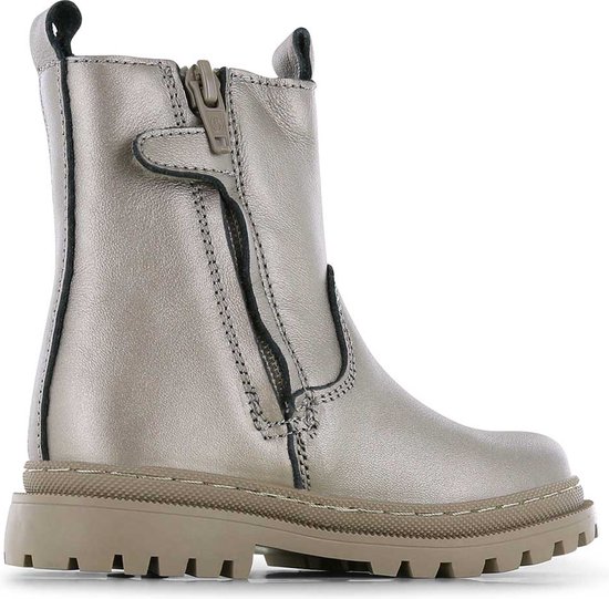 Shoesme Nt24w004 Bottes pour femmes Filles - Or - Taille 30