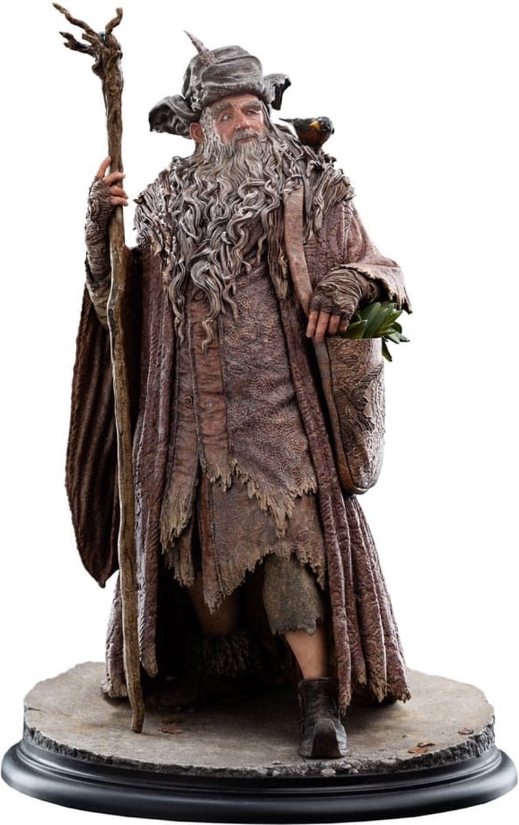 WETA Workshop The Lord of the Rings Statue 1/6 Radagast 30 cm Beeld