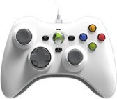 Hyperkin - Xenon - wired controller - voor Xbox Series X|S / XBOX1 / Windows 11|10 (wit)