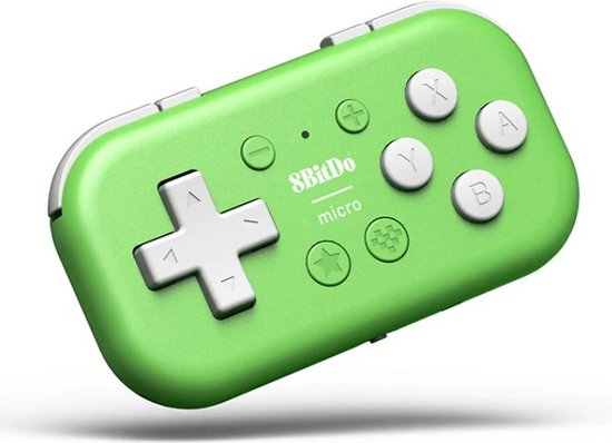 8Bitdo