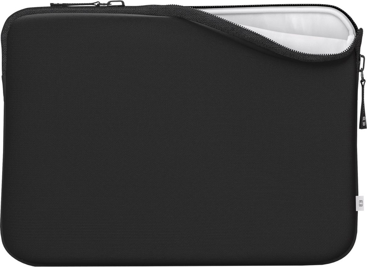 MYWAY, Slanke hoes Basis ²Leven, Zwart