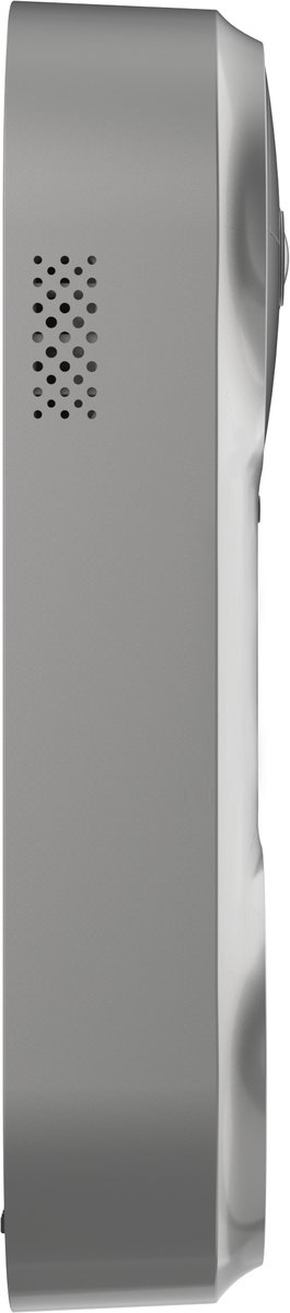 Ezviz DB2 Slimme Deurbellen op batterijen - 3MP - 2K beeld - Nachtzicht