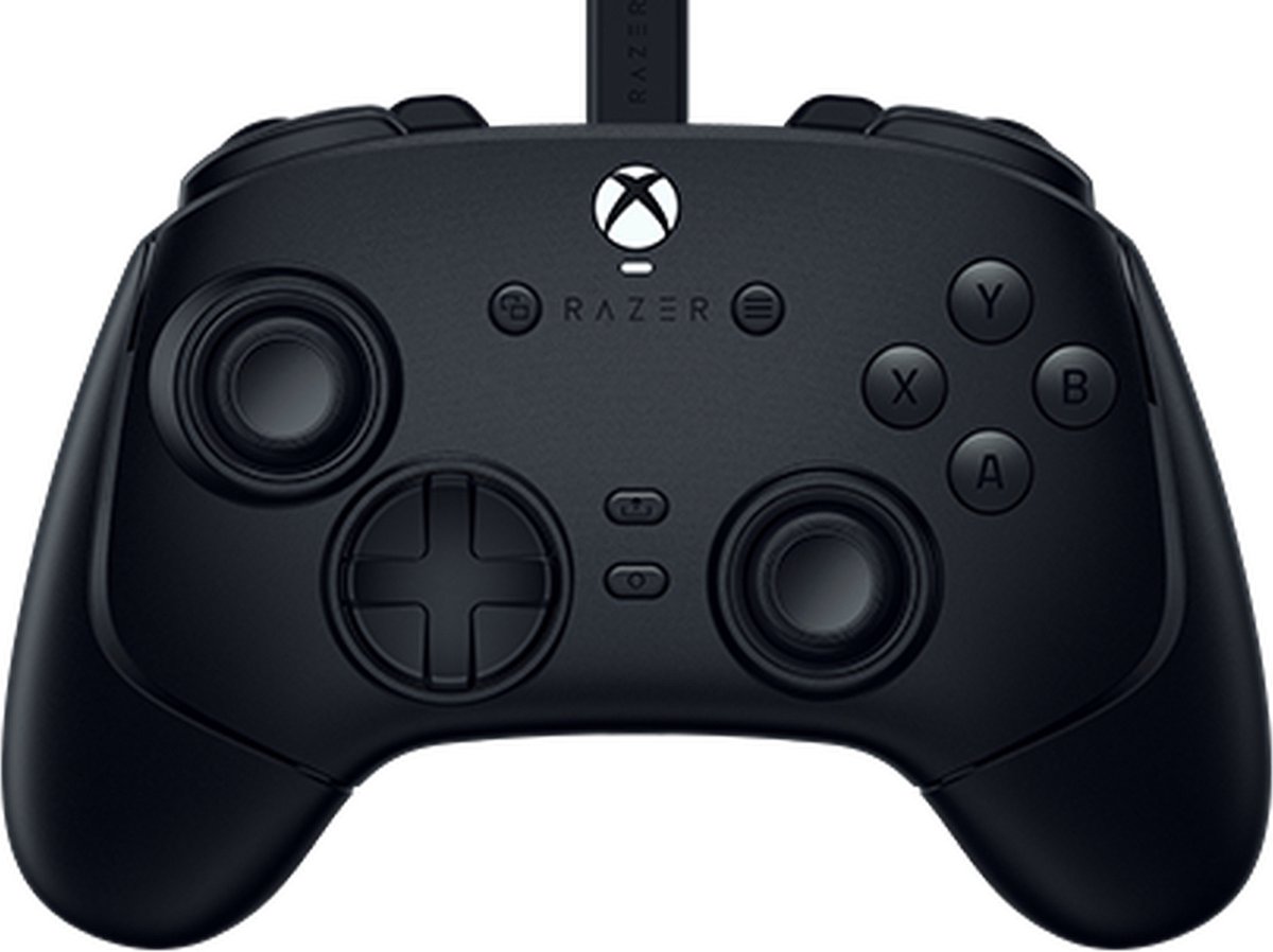 Razer Wolverine V3 Tournament Editie - Bedrade Controller - Zwart thumbnail 2