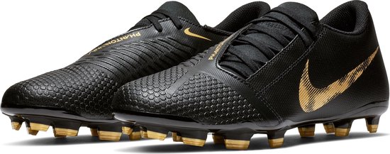 nike phantom venom gold