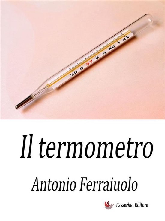Il termometro - cover