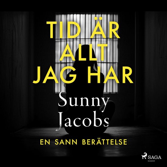 Tid är allt jag har - cover