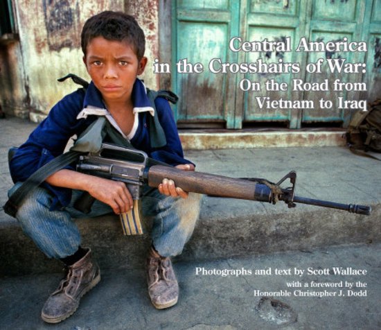Central America in the Crosshairs of War