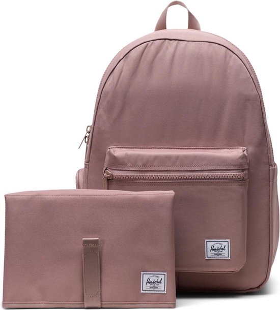 Settlement Backpack Diaper Bag