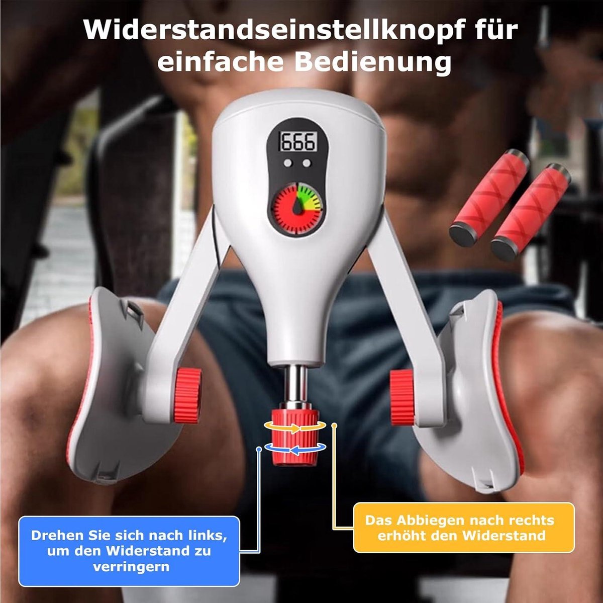 Dijbeentrainer
