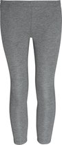PROACT® Legging kind PA1014 - Grey Heather - 4/6 years (4/6 ans)