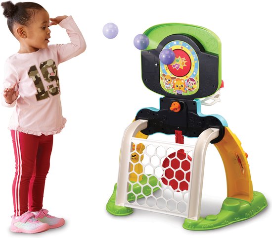 BubbleBrix Learning Resources, cijfers leren, pedagogisch speelgoed voor het omgaan met cijfers, vanaf 3 jaar