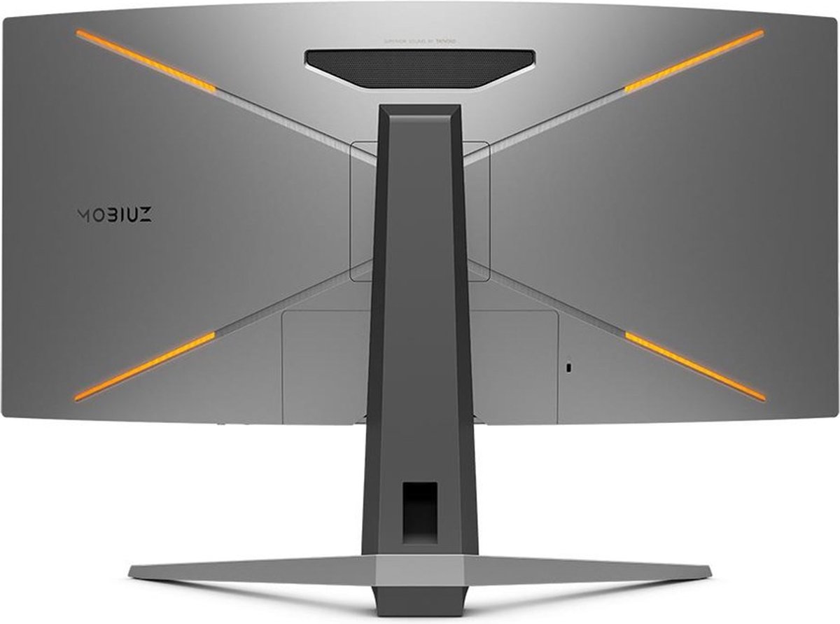 BenQ Mobiuz - Ultrawide Gaming Monitor thumbnail 3