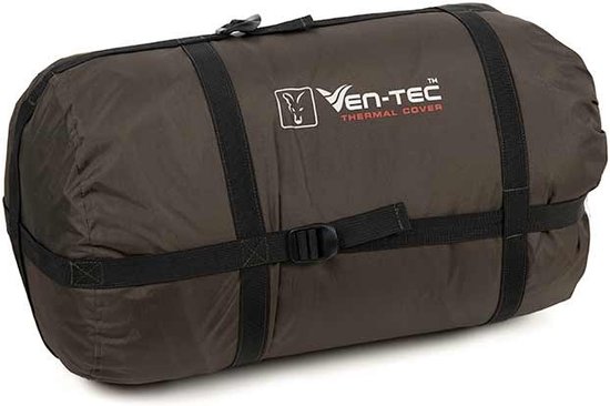 Fox XL Ventec Cover Thermal Cover van Fox — afbeelding 5