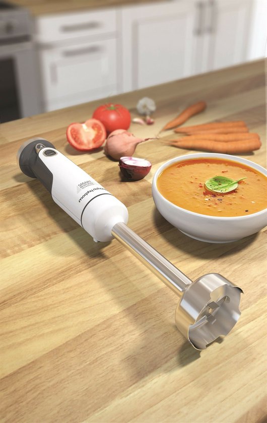 Morphy Richards Total Control Multi 402054EE - Staafmixer van Morphy Richards — afbeelding 5
