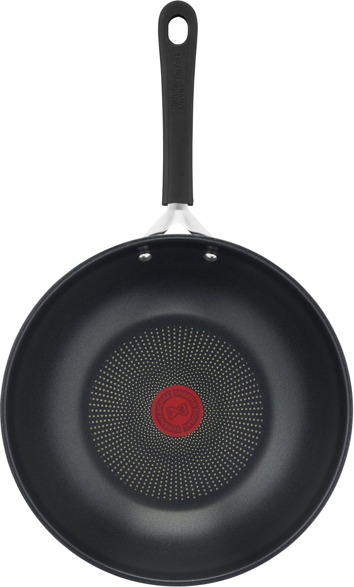Jamie Jamie Oliver Home Cook Wokpan - afbeelding 5