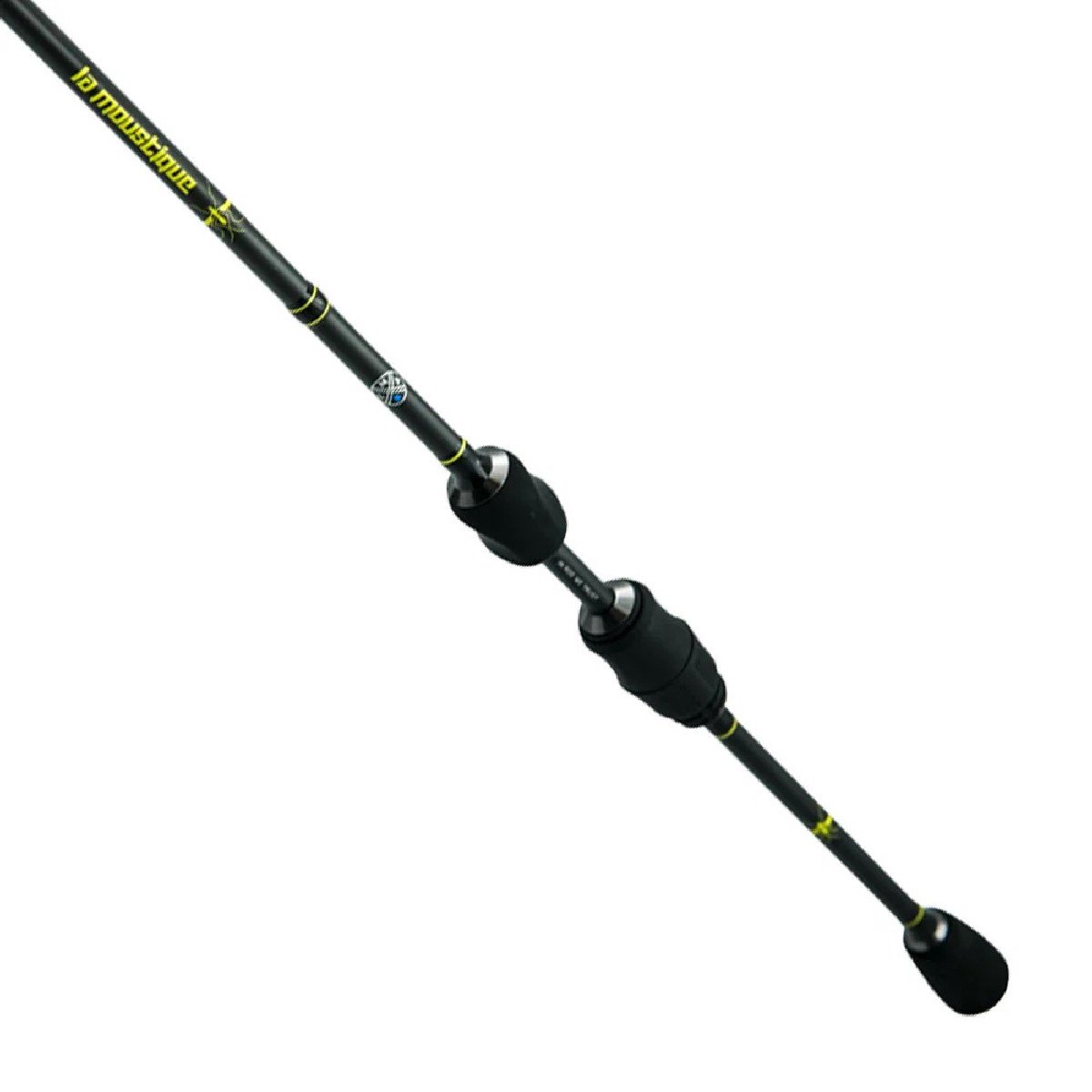 LMAB - La Moustique - Spinning - 255 cm - 15-45 g