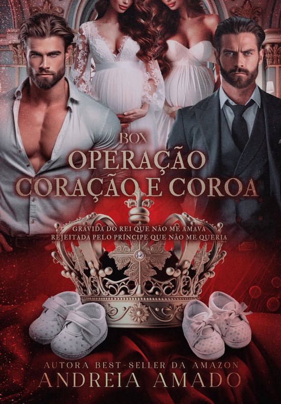 Foto: Opera o cora o e coroa