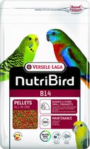 Versele-Laga Nutribird B14 Parkiet Onderhoudsvoer - Vogelvoer - 800 g