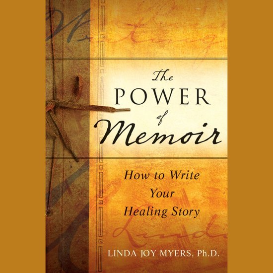 The Power of Memoir - cover