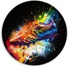 Voetbalschoen