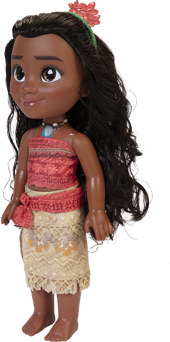 DISNEY PRINSES CORE GROTE POP MOANA 35CM van Disney — afbeelding 4