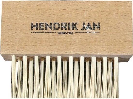 Foto: Kibani elektrische onkruidborstel 400w inclusief 6 borstels 11cm diameter voegenreiniger stalen en nylon borstel voegenborstel onkruidverwijderaar onkruidverdelger voegborstel