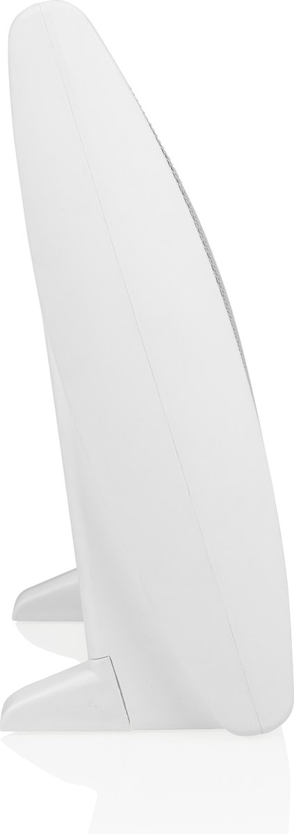 Tristar KA-5127 Elektrische Kachel - 2 standen - Laagwattage - Campingkachel 400-800 watt - Omvalbeveiliging van Tristar — afbeelding 2