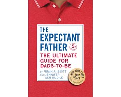 The New Father-The Ultimate Guide for Dads-to-Be