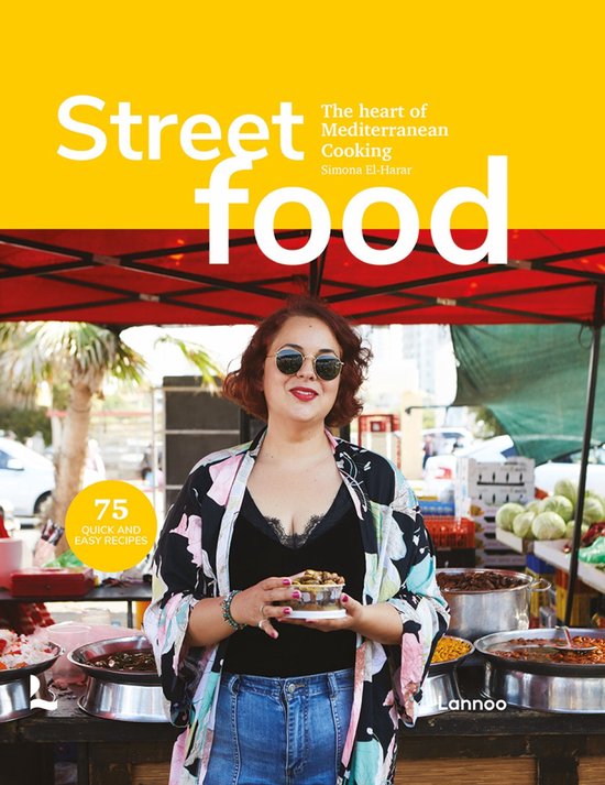 Streetfood - cover