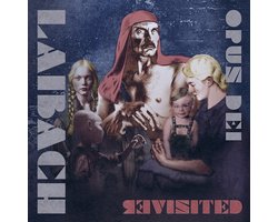 Laibach - Opus Dei Revisited (2 CD)