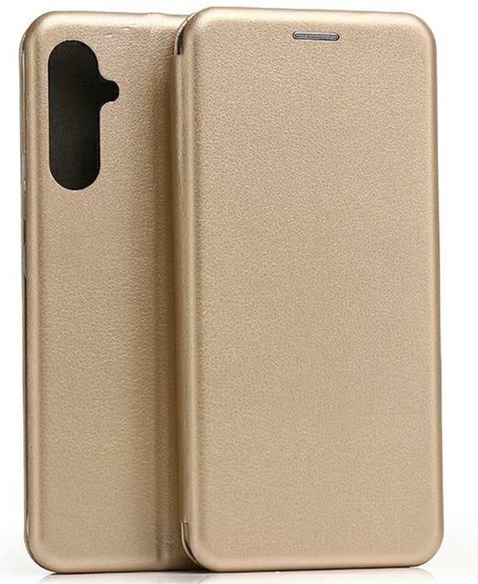 Beline Case Candy Samsung S24 S921 transparent/clear