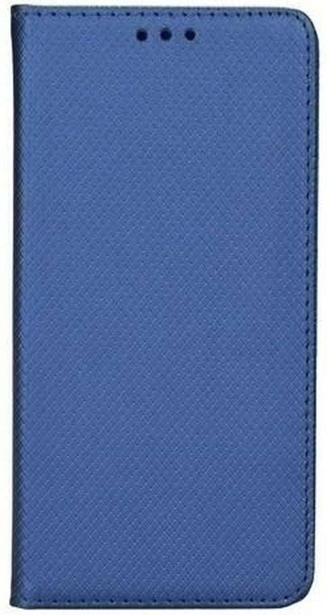 Smart Magnet boekenhoes Honor Magic5 Lite marineblauw/marine