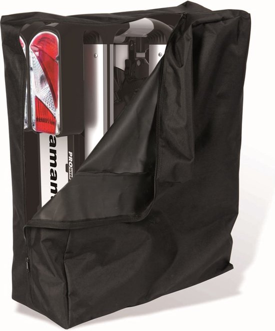 Foto: Pro user opbergtas