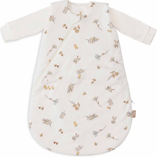 Jollein Baby Slaapzak Newborn 60cm - Riverside