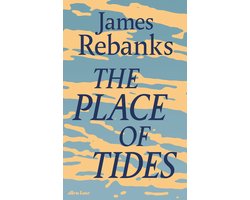 Omslag van The Place of Tides