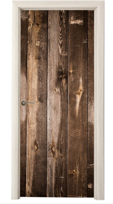 Allecto Plus - Acryl Deurbel Bord 2 Stuks voor Voordeur | Zelfklevend Geen Kloppen of