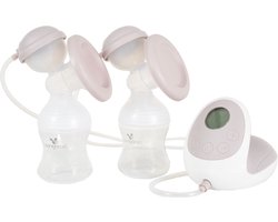 Cangaroo Gentle Touch Duo Dubbele Elektrische Borstkolf 111624
