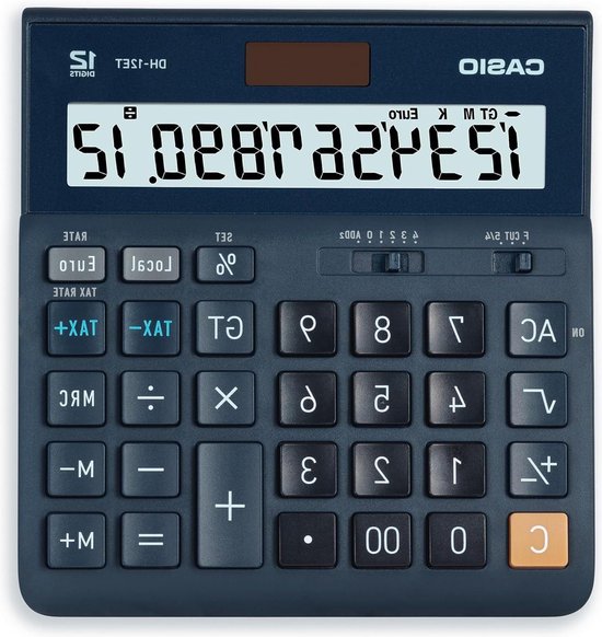 Casio