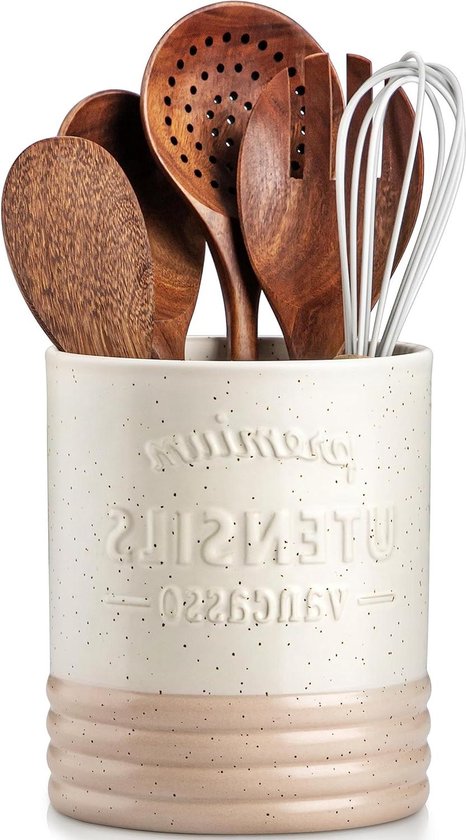 Le Creuset - Cocotte ronde en fonte émaillée 30 cm/8.1L - Quincaillerie