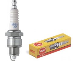 NGK Bougie R BKR6E-11 Honda Civic,Del Sol,Jazz